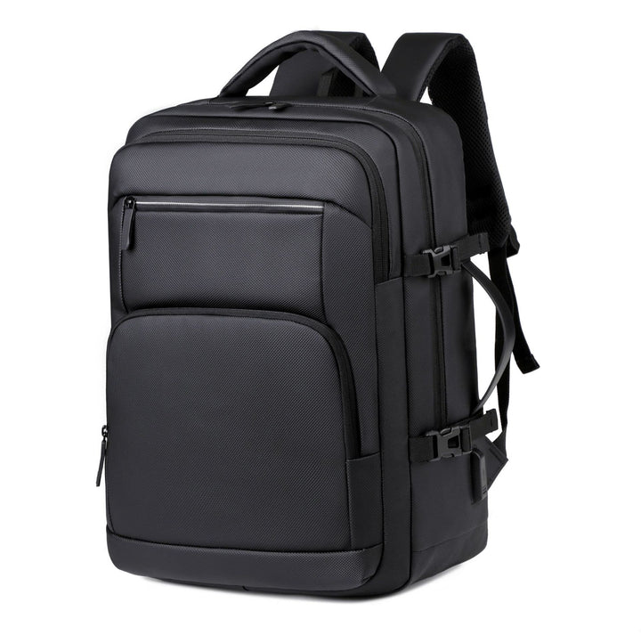 Multi-Funktions-Reiserucksack mit Technikfach Karnz