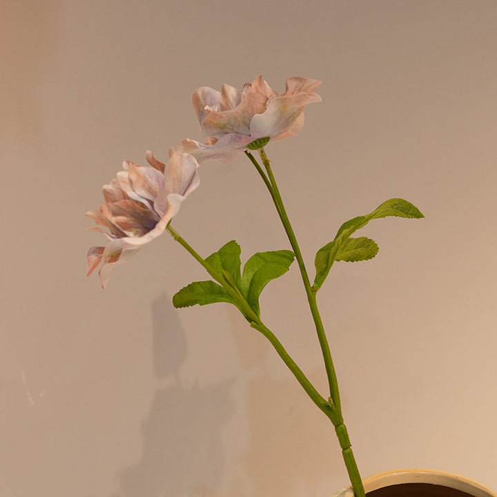 Edle Kunstblume Karnz