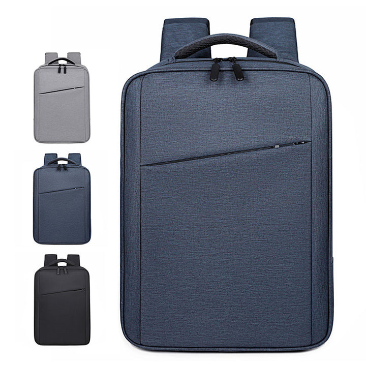 Elegante technikverbesserte Laptop-Rucksack Karnz