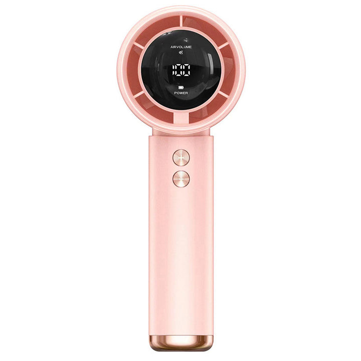 Damen Tragbarer Mini-Luftkompressor Karnz