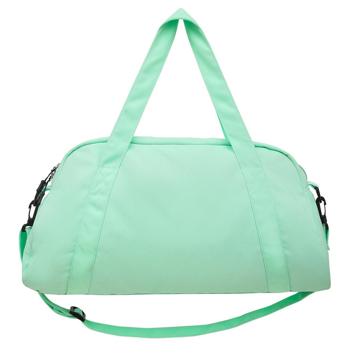 Geräumige Gym Duffel Tasche Karnz