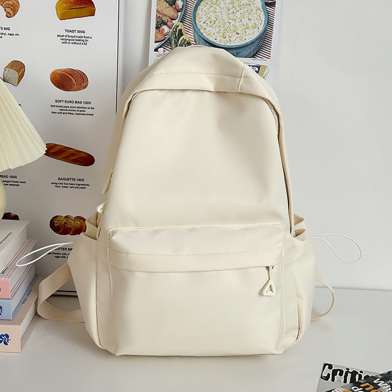 Minimalist Multi-Pocket Rucksack Karnz