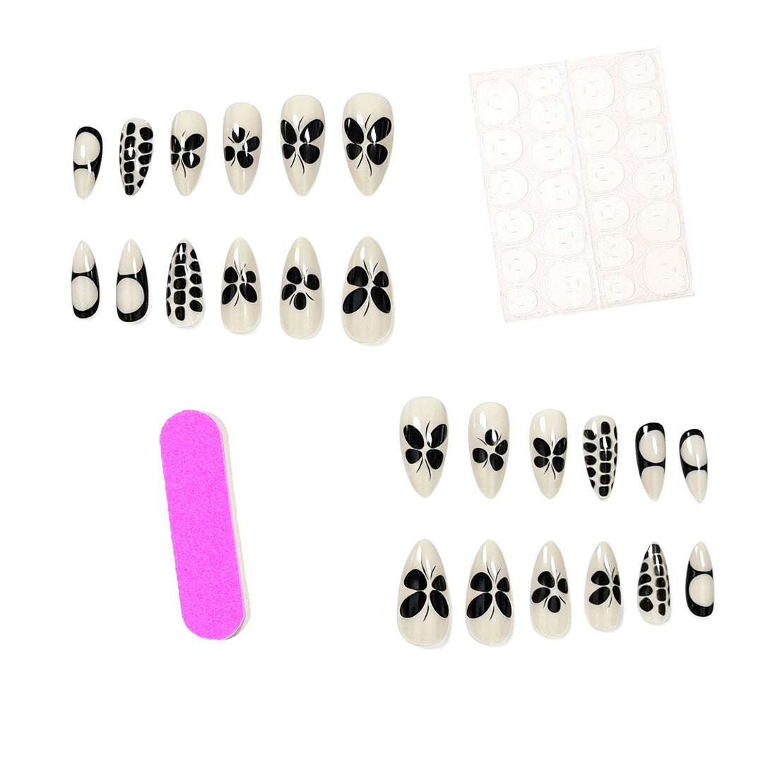 Artistic Nail Art Design Karnz 1789915747