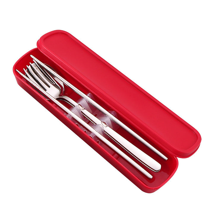 Essen Besteckset Karnz