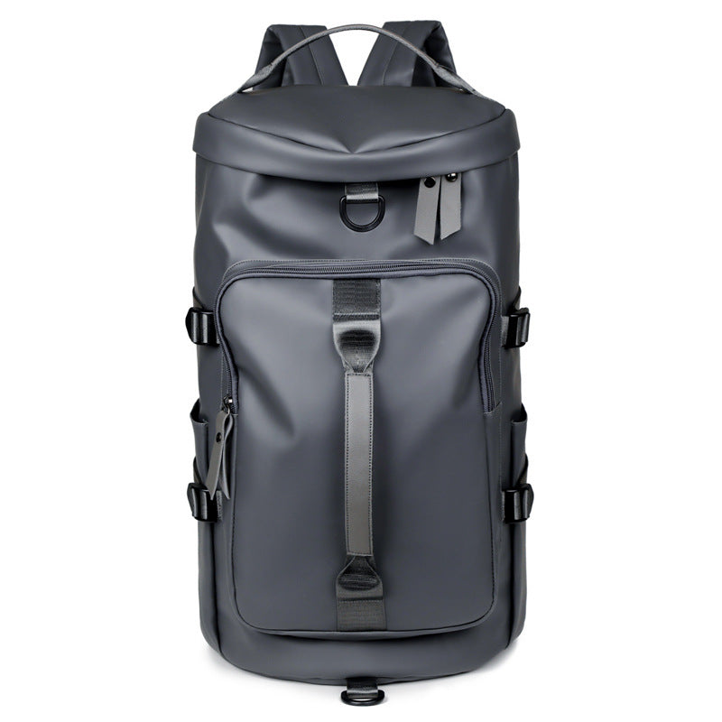 Rolltop Wasserdichte Rucksack Karnz