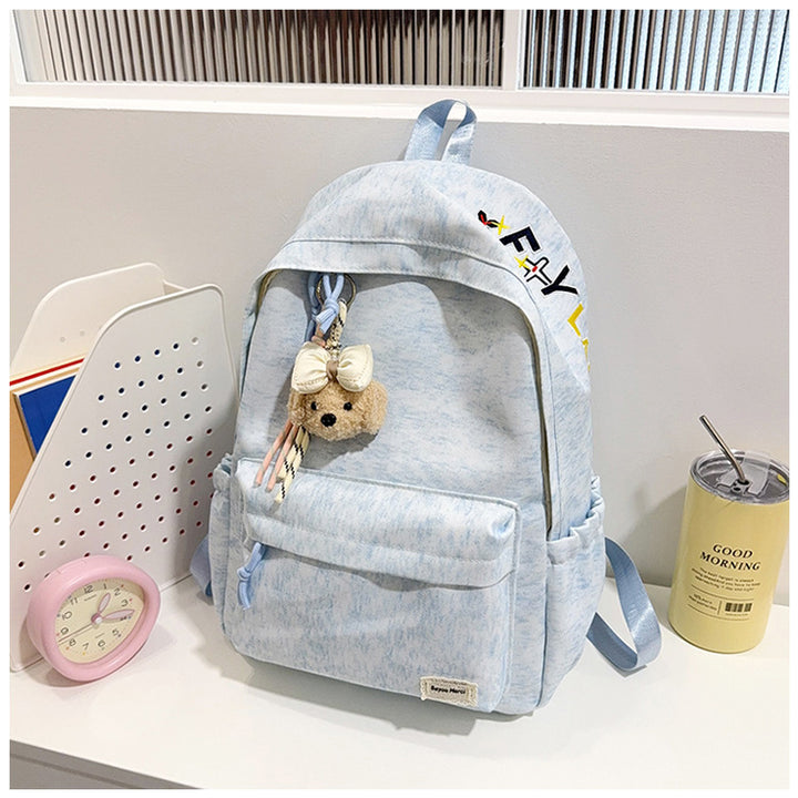 Lässiger leichter Rucksack