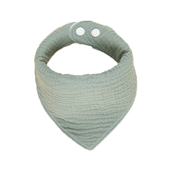 Weiche Baumwoll-Bandana-Schal Karnz