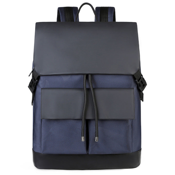 Vielseitiger Urban Roll-Top Rucksack Karnz