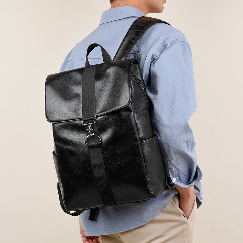 Eleganter Rucksack mit Multifunktionalem Stauraum Karnz