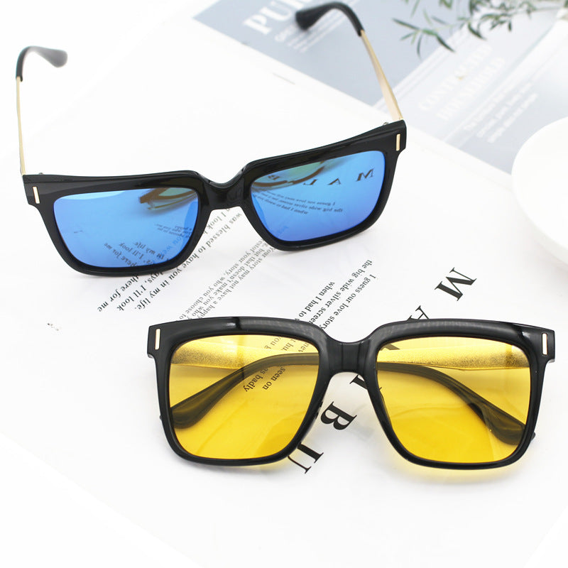 Damen Sonnenbrille Karnz