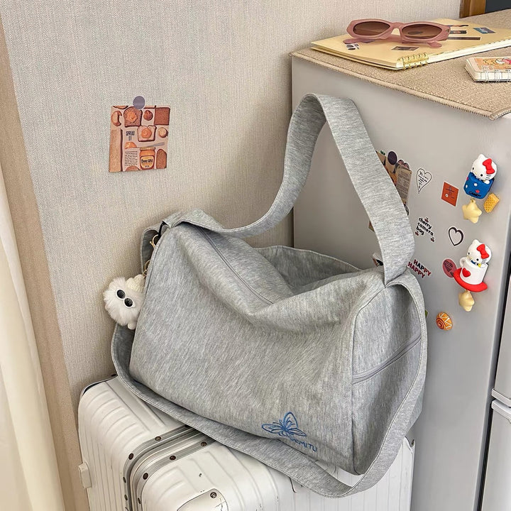 Multi-Functionale Reis-Duffle-Tasche