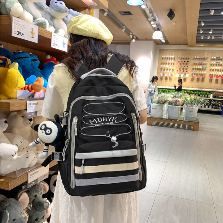 Stylischer Rucksack Karnz
