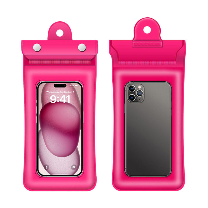 Wasserdichte Smartphone-Hülle Karnz
