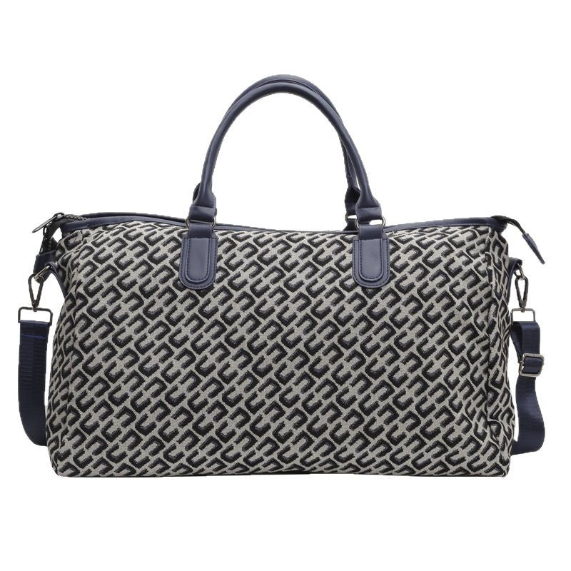 Stylische Multifunktions-Reisetasche Karnz