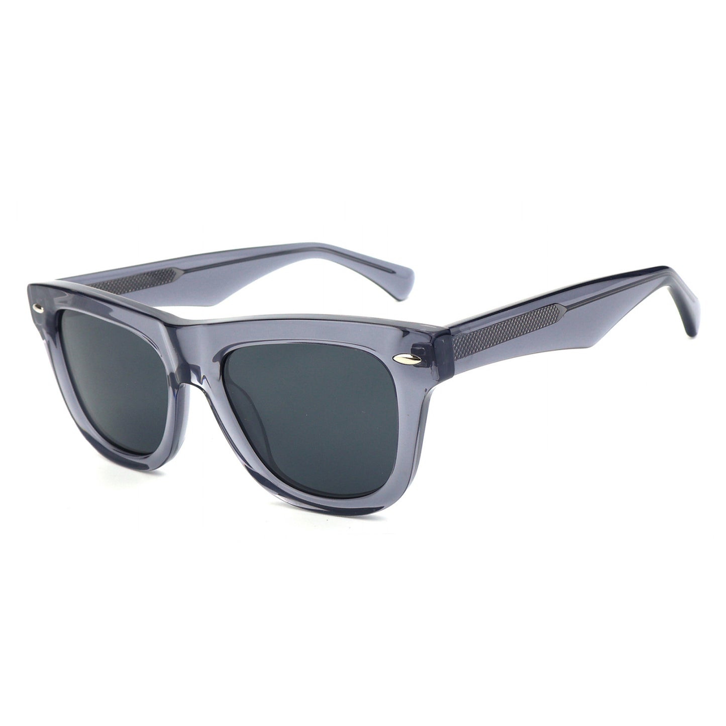 Damen Sonnenbrille im klassischen Design mit leistungsstarken UV-Schutz Karnz