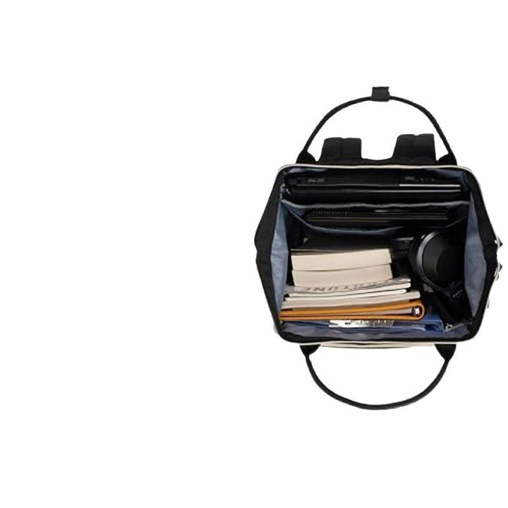 Ergonomischer Rucksack mit Mehreren Fächern und Luxuriösen Details Karnz