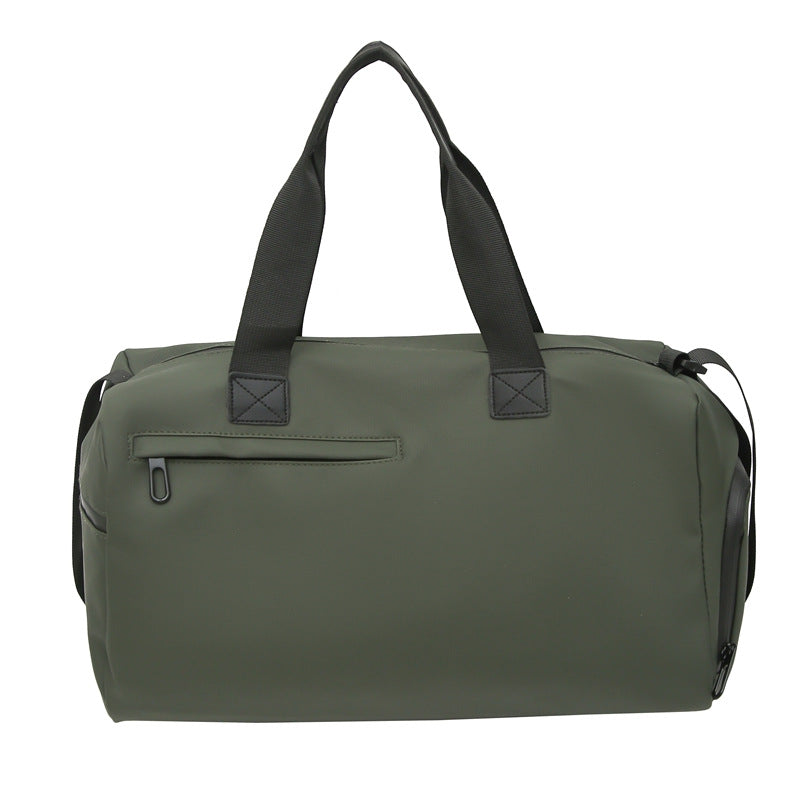 Sportliche Reisetasche Karnz