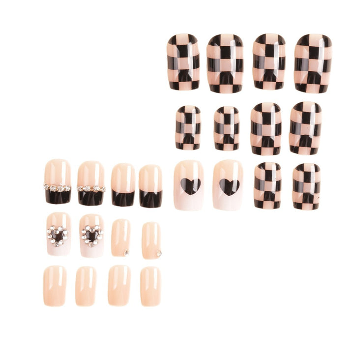 Nagelkunstdesign Karnz