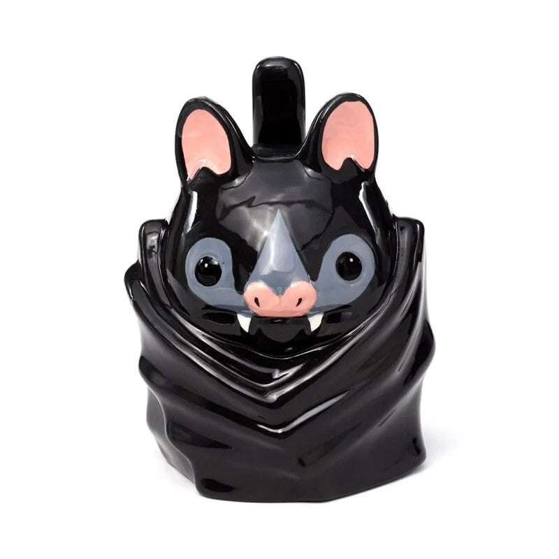 Süße Fledermausfigur Karnz
