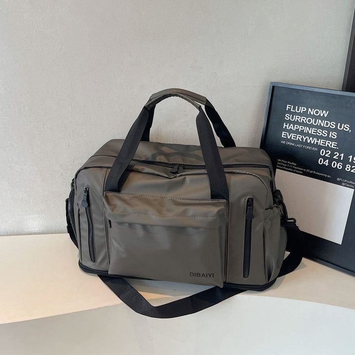 Premium Multifunktions-Reisetasche