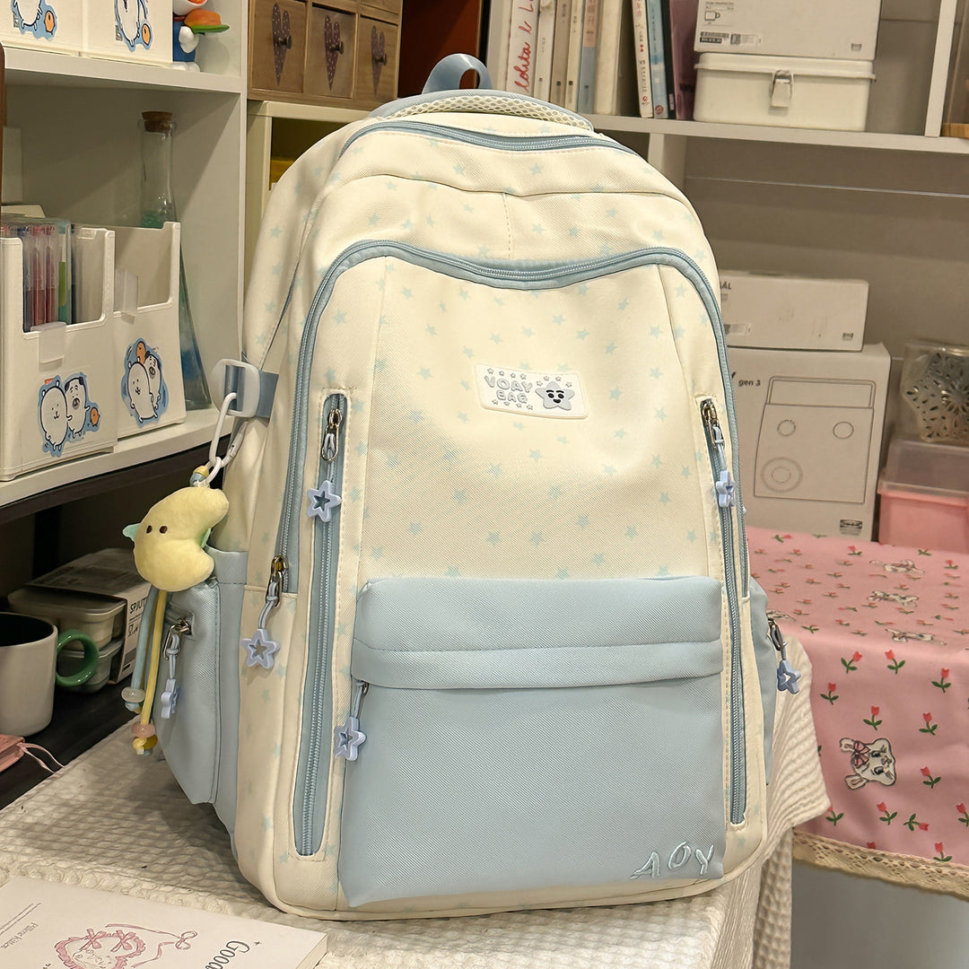 Bedruckter Rucksack Karnz