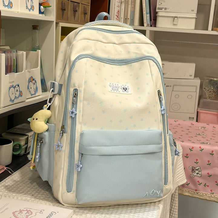 Bedruckter Rucksack Karnz