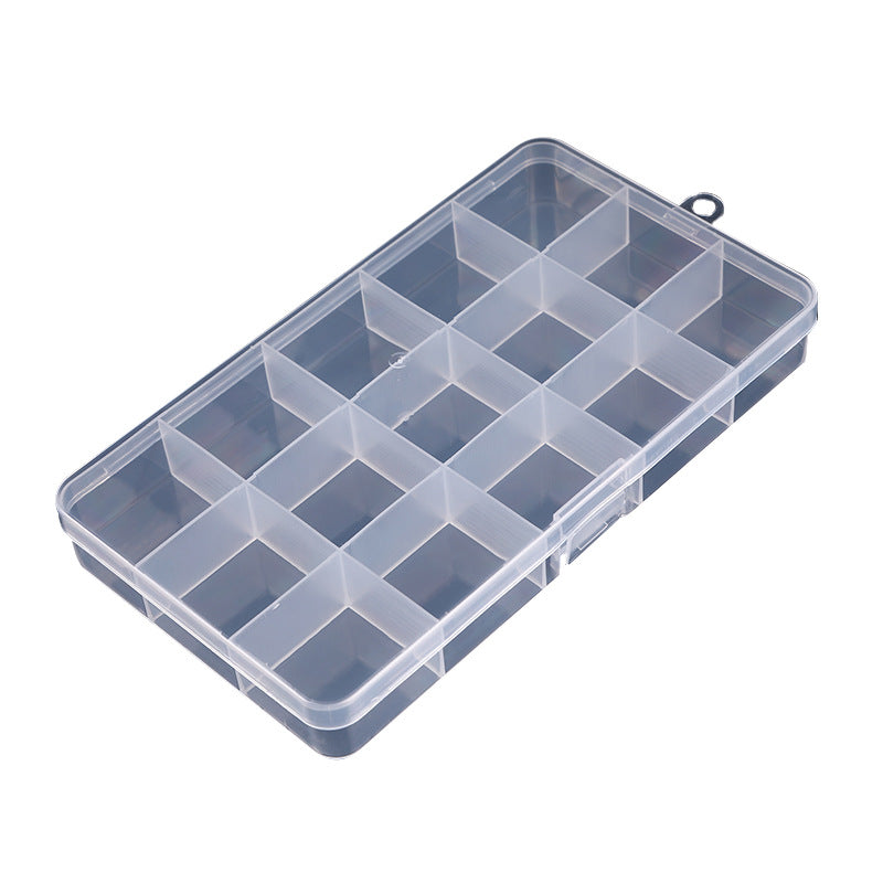 Multi-Abteil Handwerkslagerorganisator Karnz