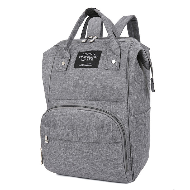 Multifunktionaler Reise-Rucksack mit ergonomischem Design Karnz