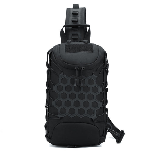 Leichtgewichtiger taktischer Sling-Rucksack Karnz