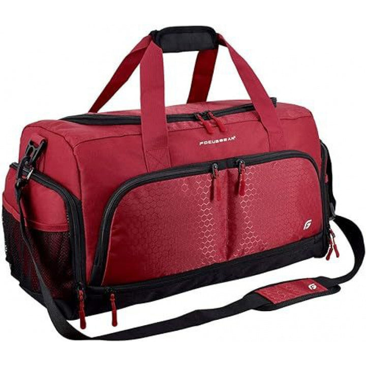 Vielseitige langlebige Sport-Duffel-Tasche Karnz