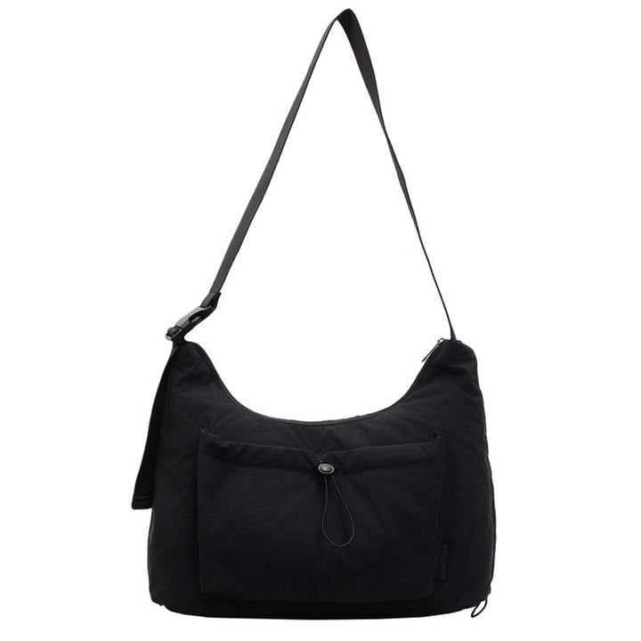 Gepolsterte Sling-Schultertasche Karnz