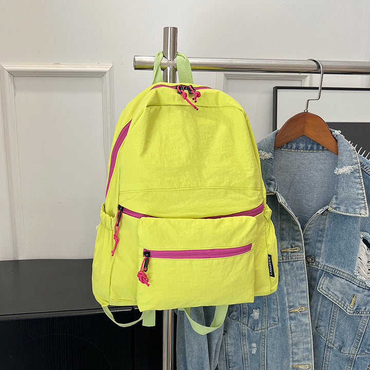 Leichter Mehrplatz-Rucksack Karnz