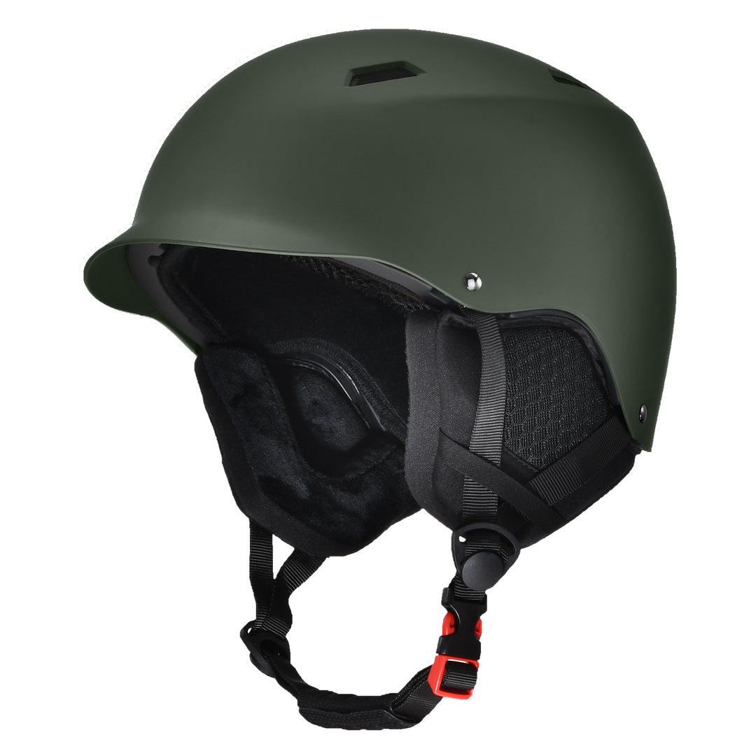 Schützender Winterhelm Karnz