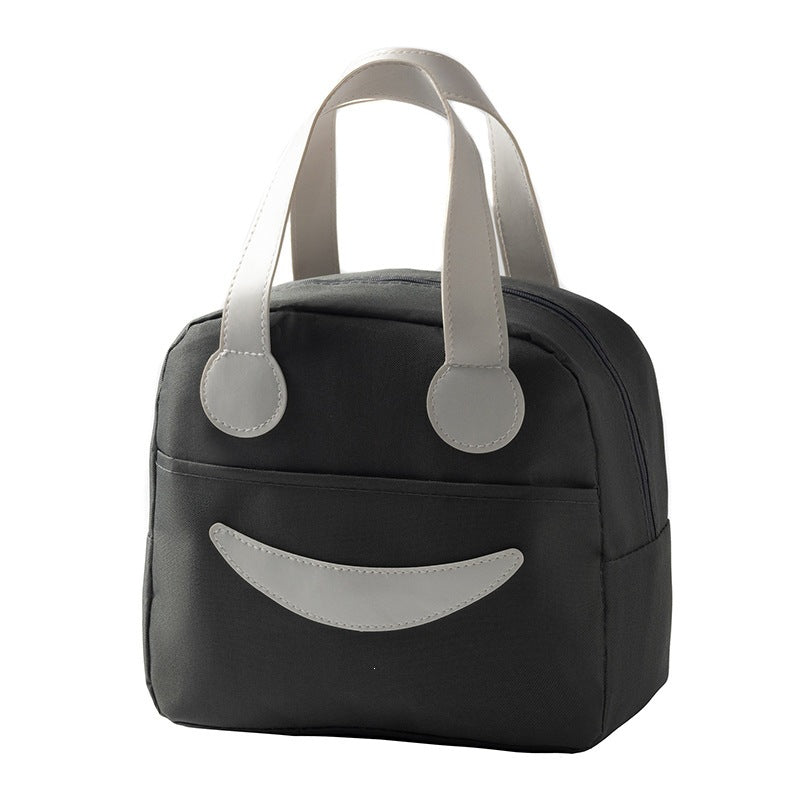 Damen Isolierte Lunch-Tasche Karnz