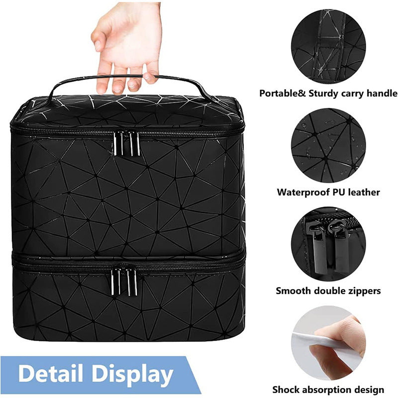 Kosmetik Organizer-Tasche Karnz