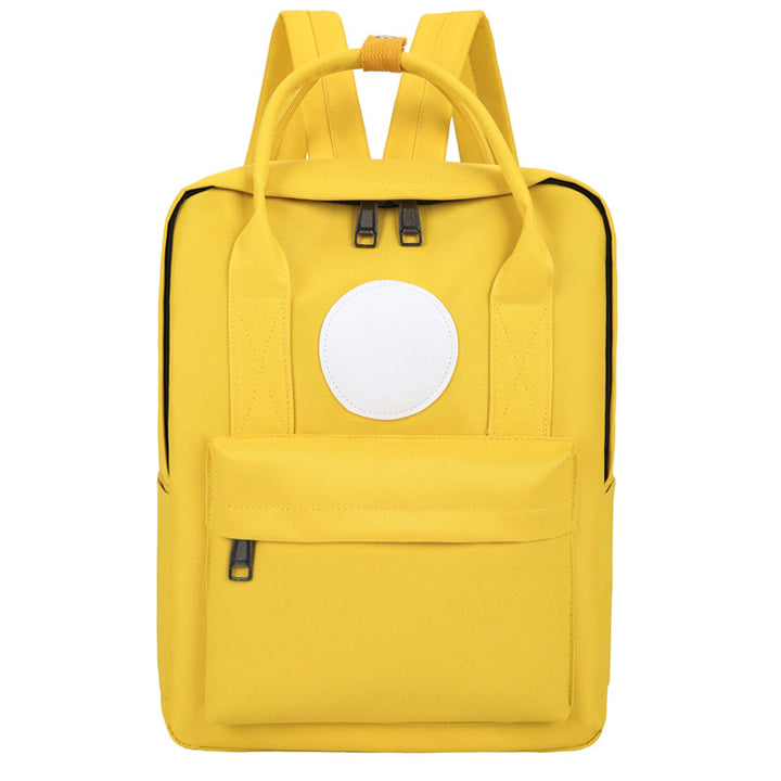 Lässiger Alltag Rucksack Karnz