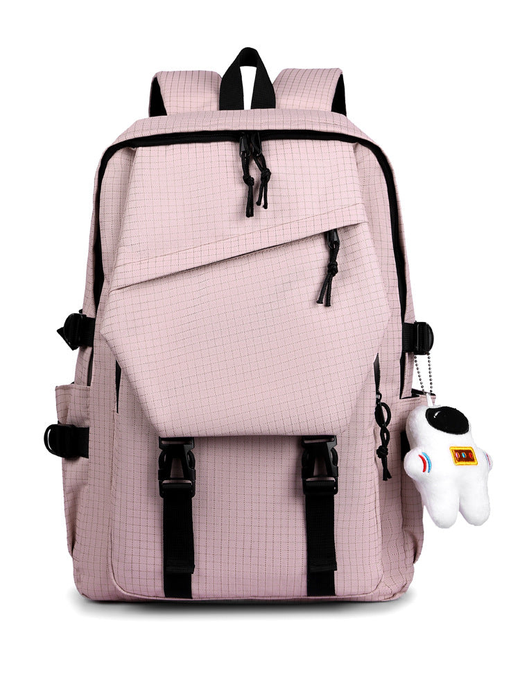 Vielseitiger Multi-Taschen Rucksack Karnz