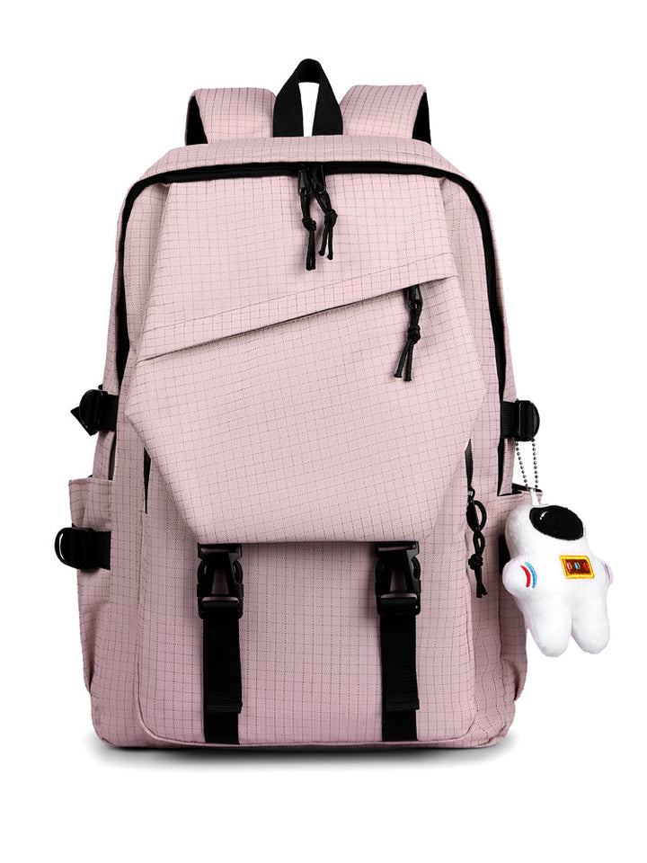 Vielseitiger Multi-Taschen Rucksack Karnz