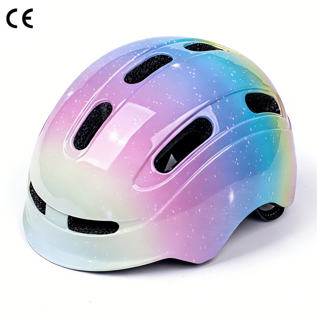 Urbaner Fahrradhelm Karnz