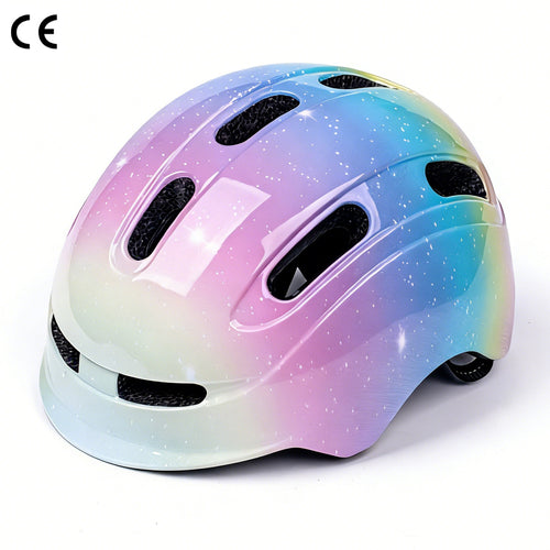 Urbaner Fahrradhelm Karnz