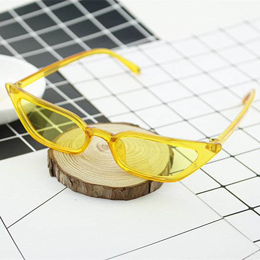 Damen modische Augenbrille mit filigranem Design Karnz