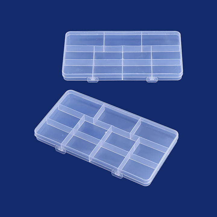 Multi-Compartment Bastelorganisator Karnz