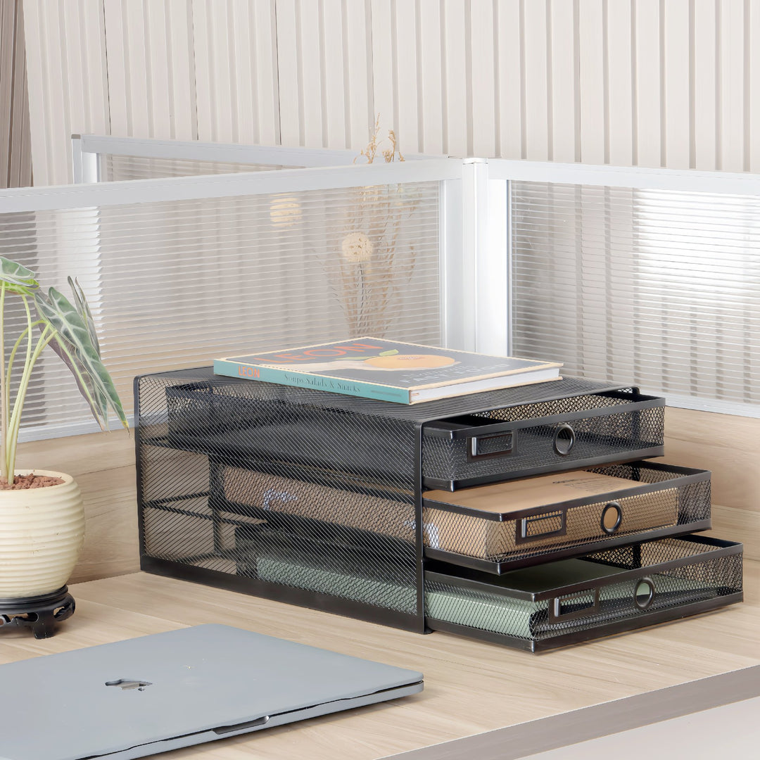 Schreibtisch-Organizer
