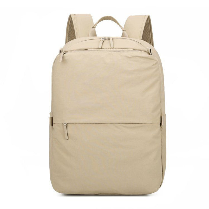 Moderner Laptop Rucksack Karnz