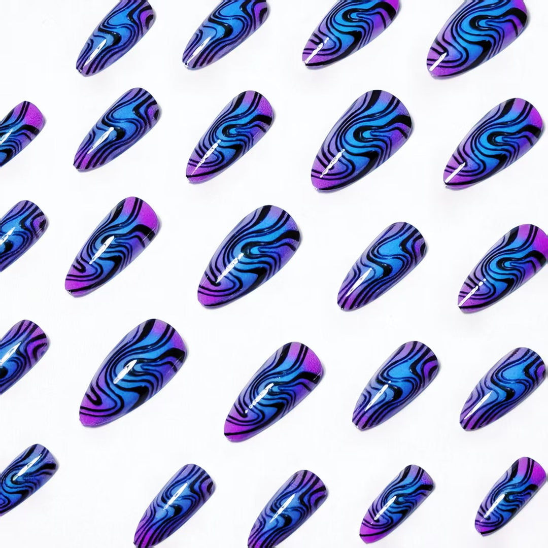 Nageldesign Karnz