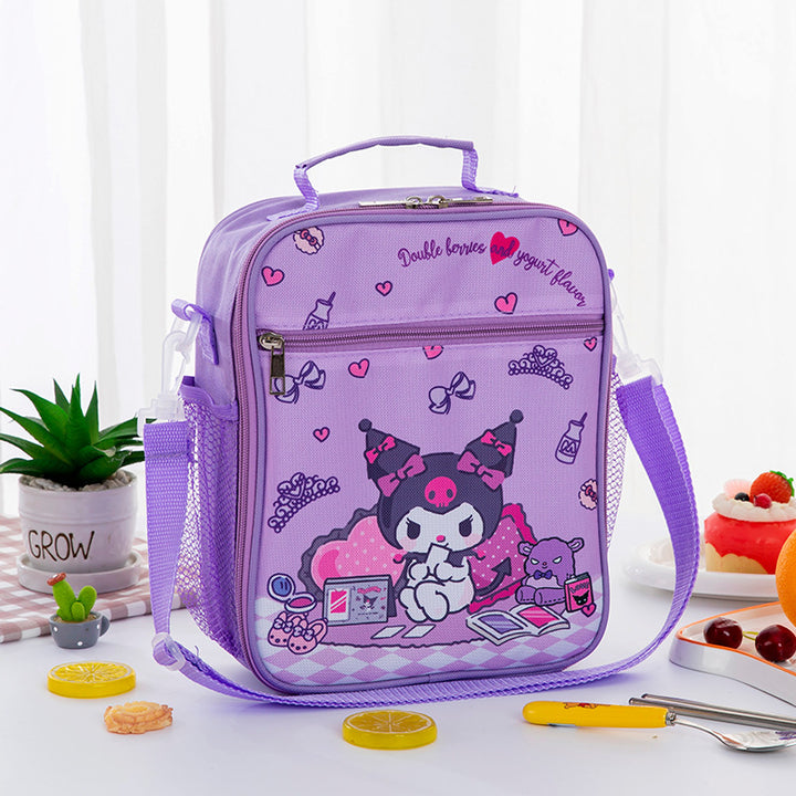 Kindergarten-IsolierLunchbeutel Karnz