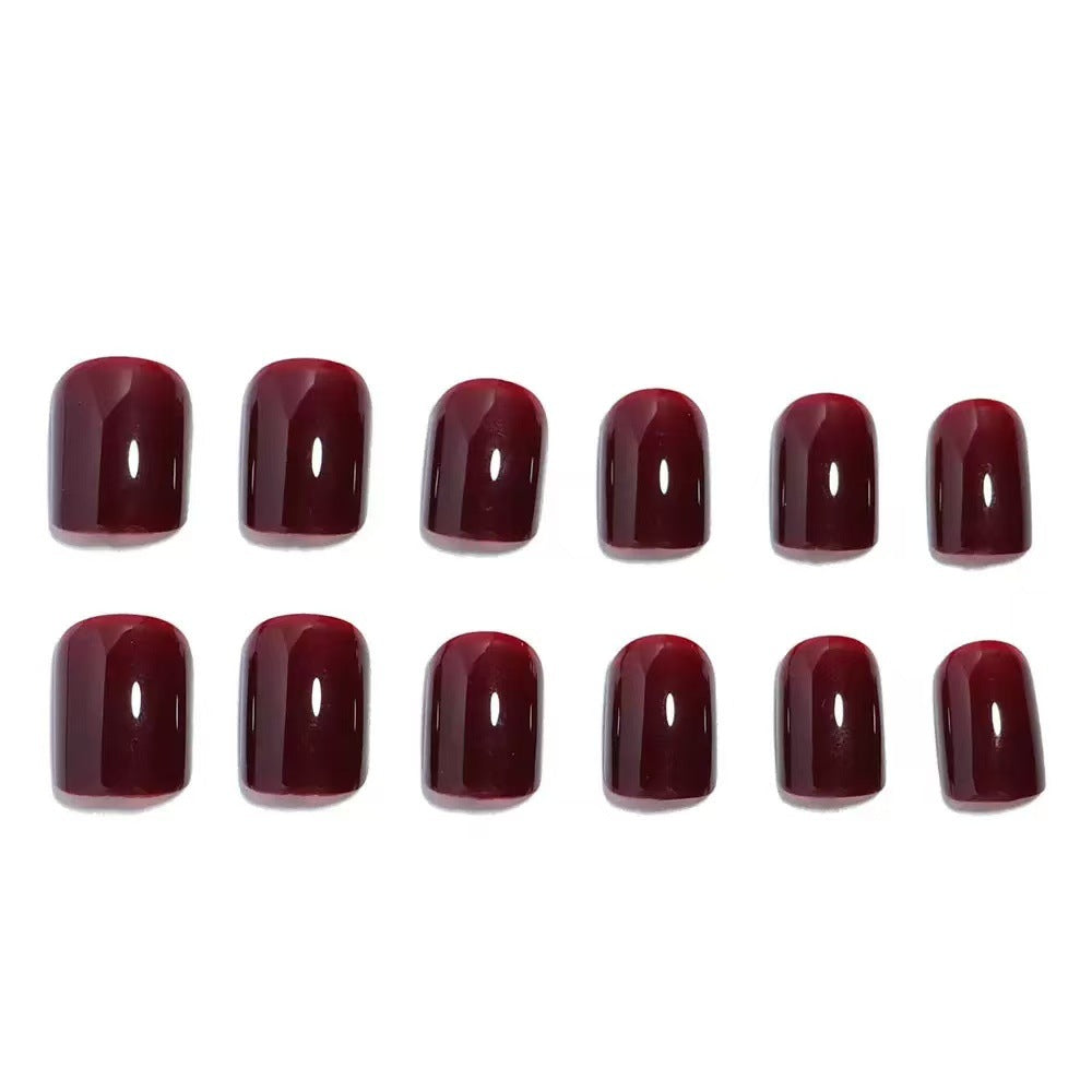 Nagelpflege-Set mit luxuriösem Hochglanz-Finish Karnz