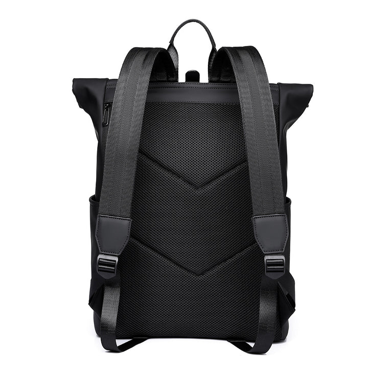 Roll-Top Wasserdichte Abenteuer-Rucksack Karnz