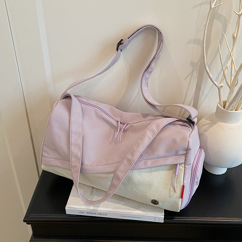 Funktionale Sport Duffel