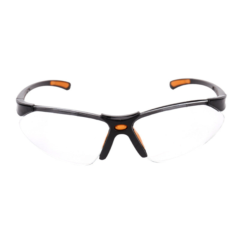 Damen Hochwertige Sicherheitsbrille für Sport und Outdoor Karnz